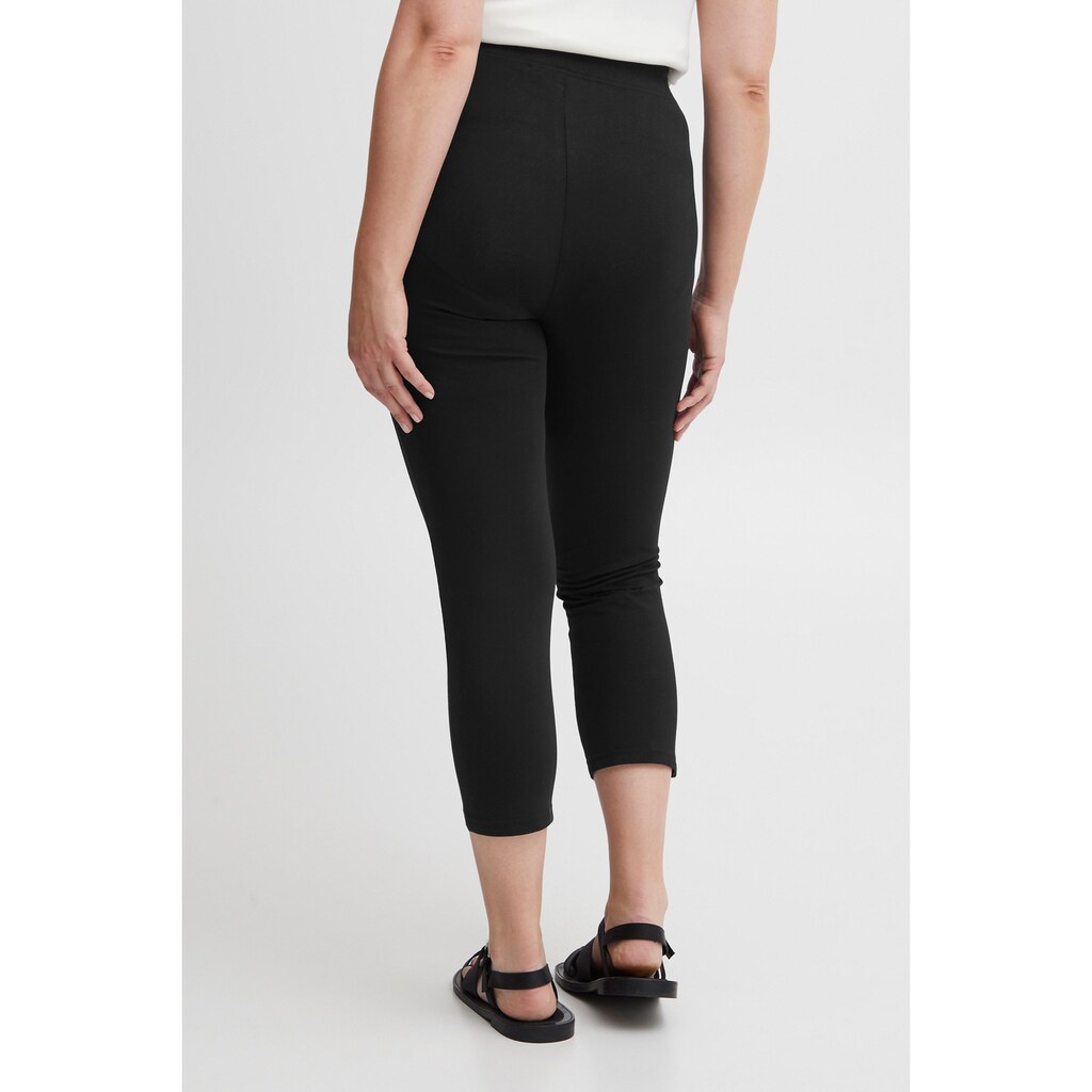 Fransa Leggings »Leggings FPKokos«