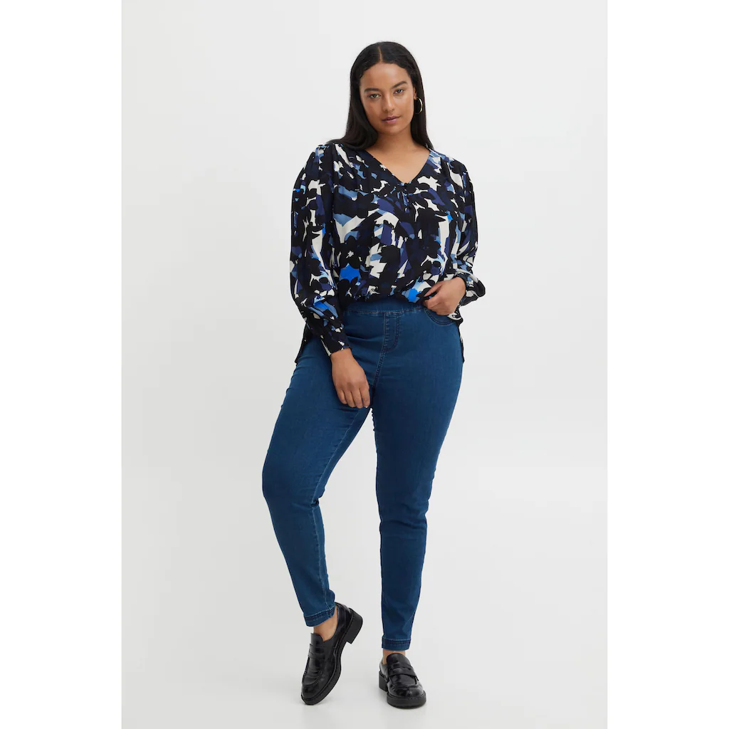 Fransa Leggings »Leggings FPMally«
