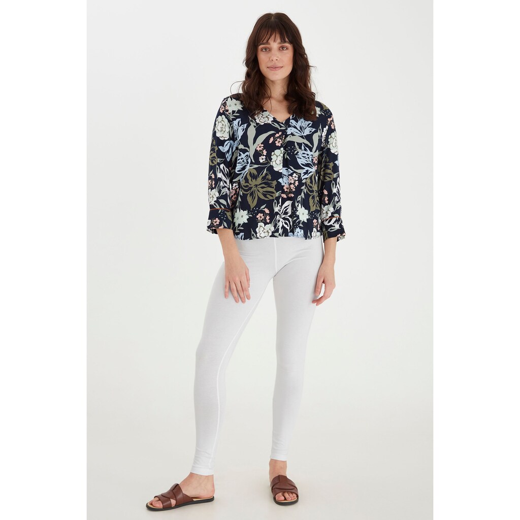 Fransa Leggings »Leggings FRKokos«