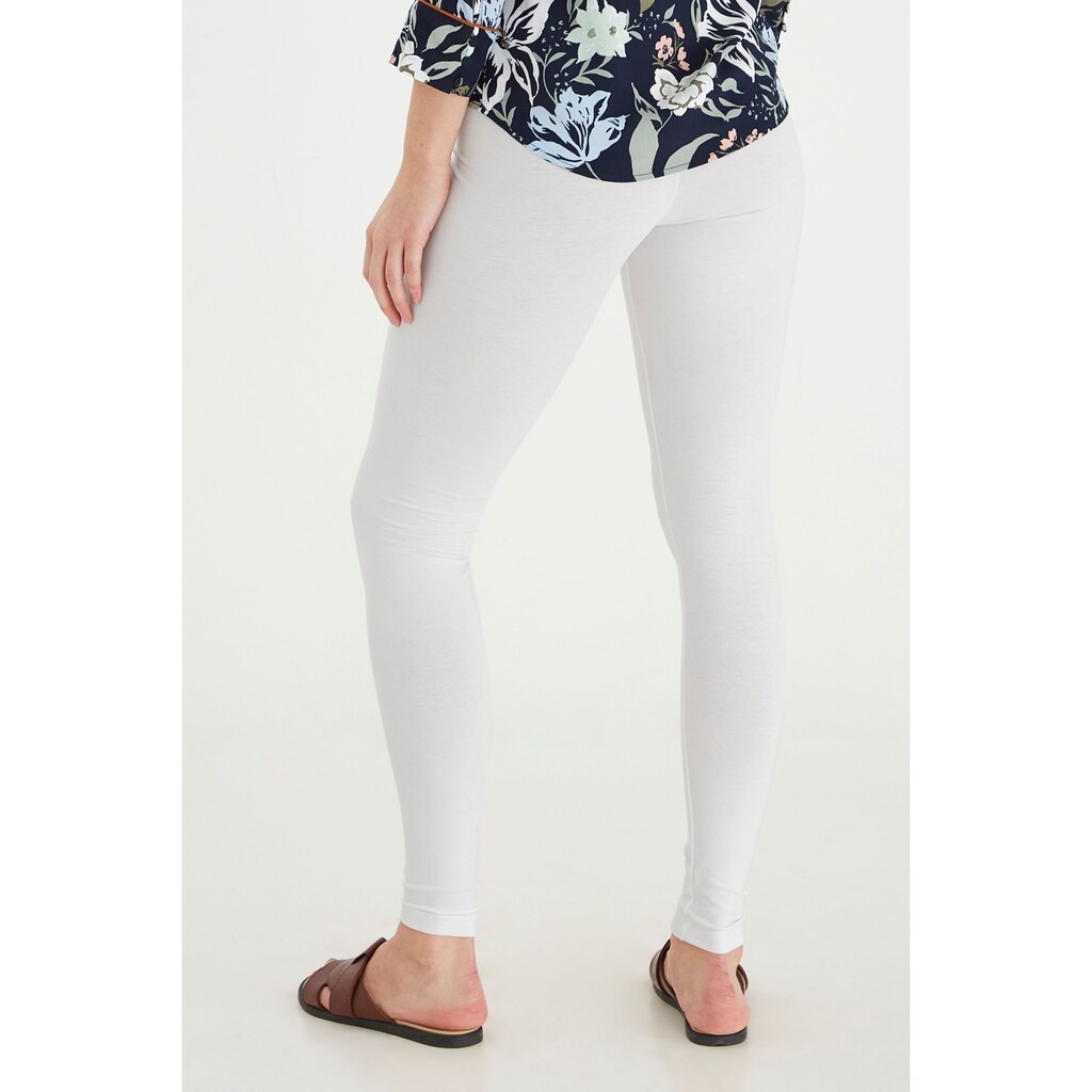 Fransa Leggings »Leggings FRKokos«