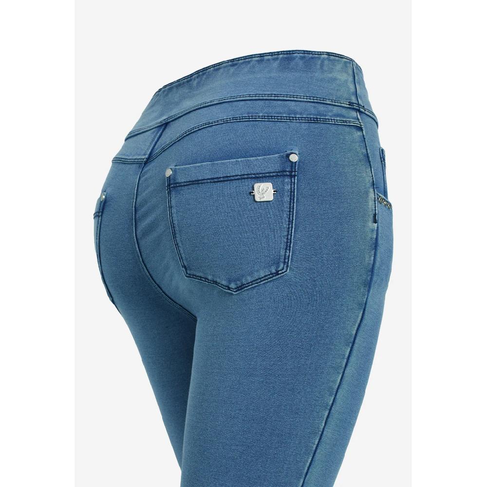 Freddy Leggings »NOW SKINNY YOGA« Mit Lifting & Shaping Effekt