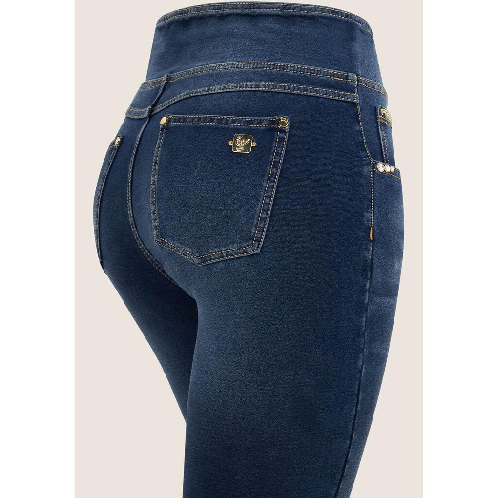 Freddy Leggings »NOW SKINNY YOGA« Mit Lifting & Shaping Effekt