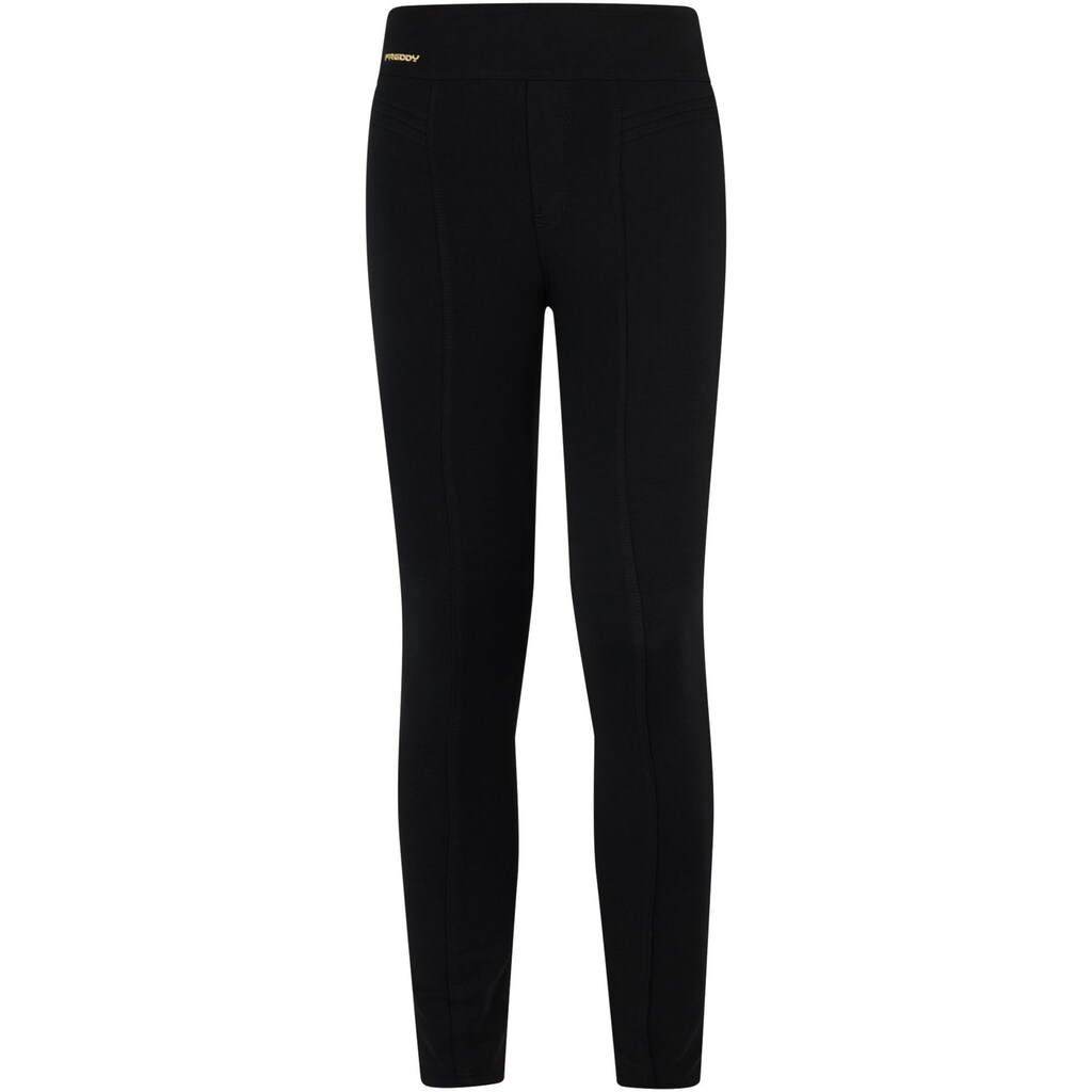 Freddy Leggings »NOW SKINNY YOGA« mit Lifting & Shaping Effekt