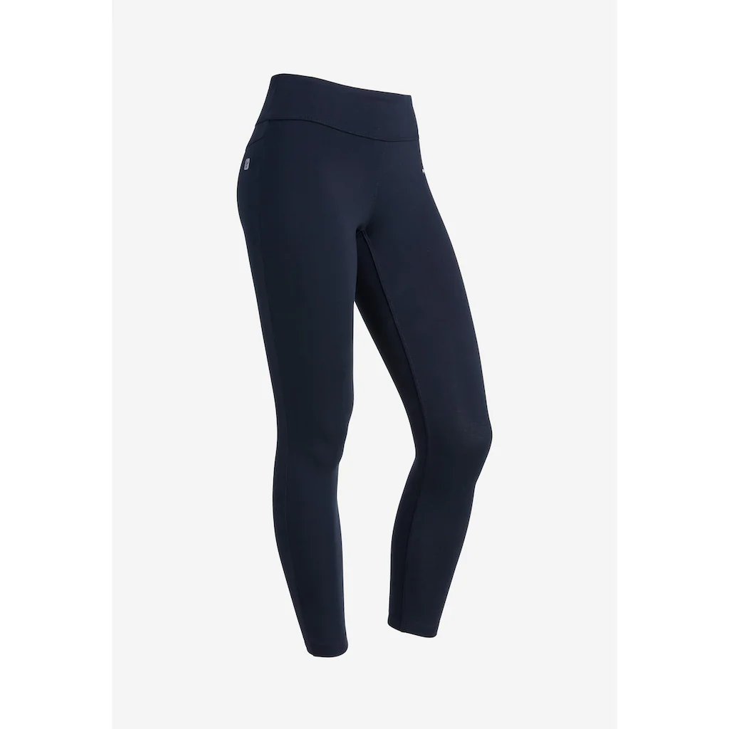 Freddy Leggings »NOW SUPERSKINNY YOGA CORE« mit Lifting & Shaping Effekt