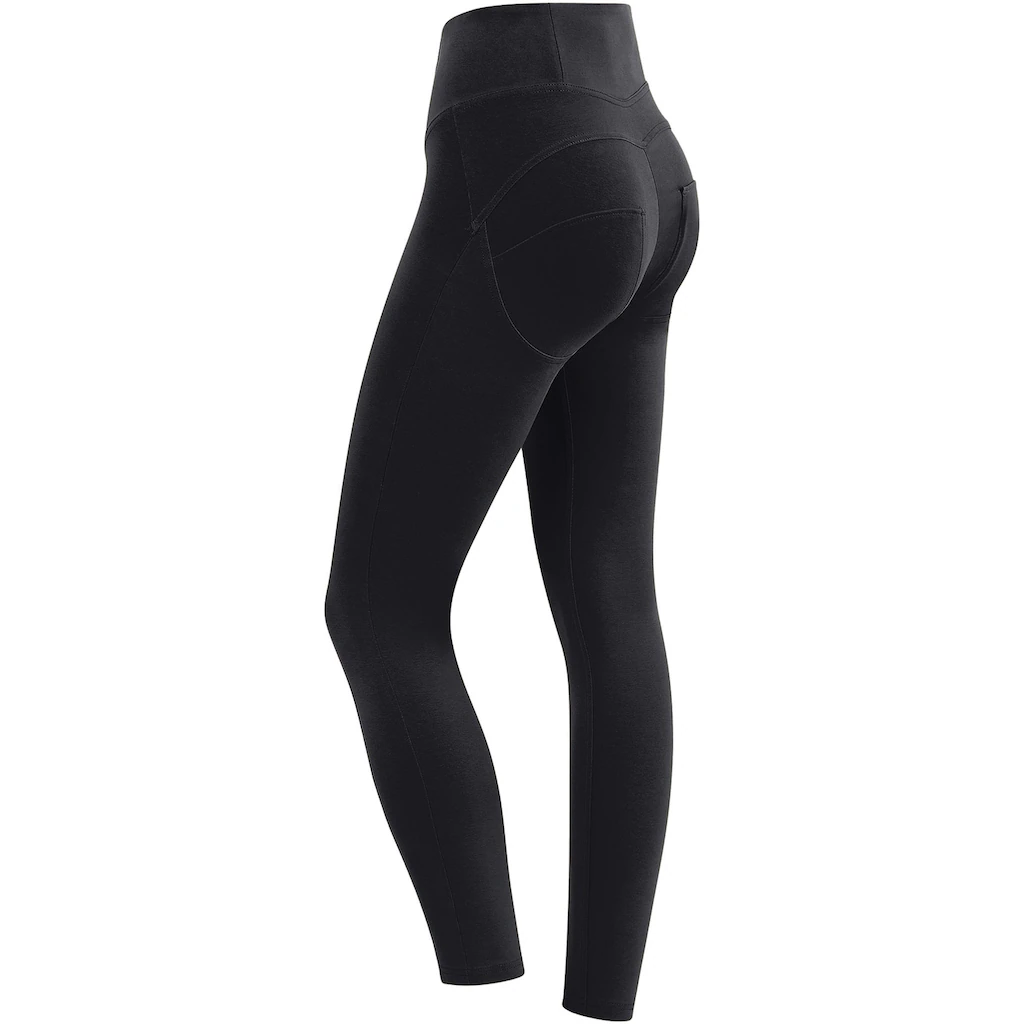 Freddy Leggings »WRUP SUPERSKINNY 7/8« Mit Lifting & Shaping Effekt