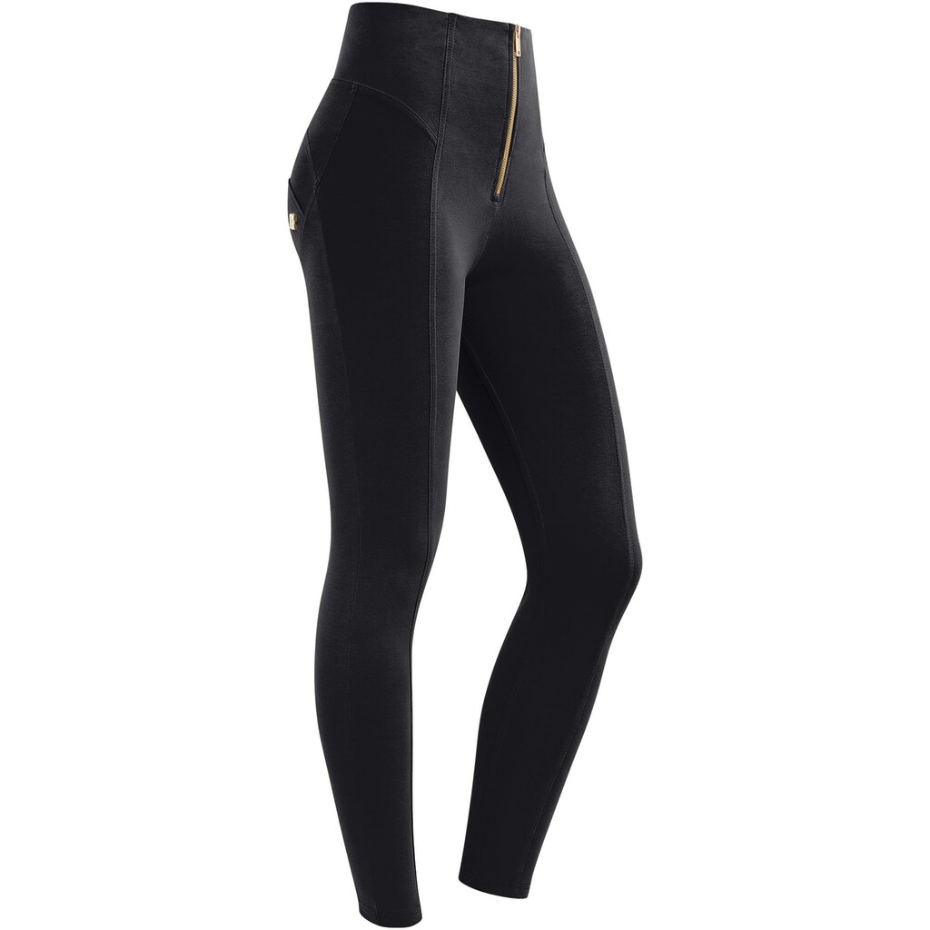 Freddy Leggings »WRUP SUPERSKINNY 7/8« Mit Lifting & Shaping Effekt