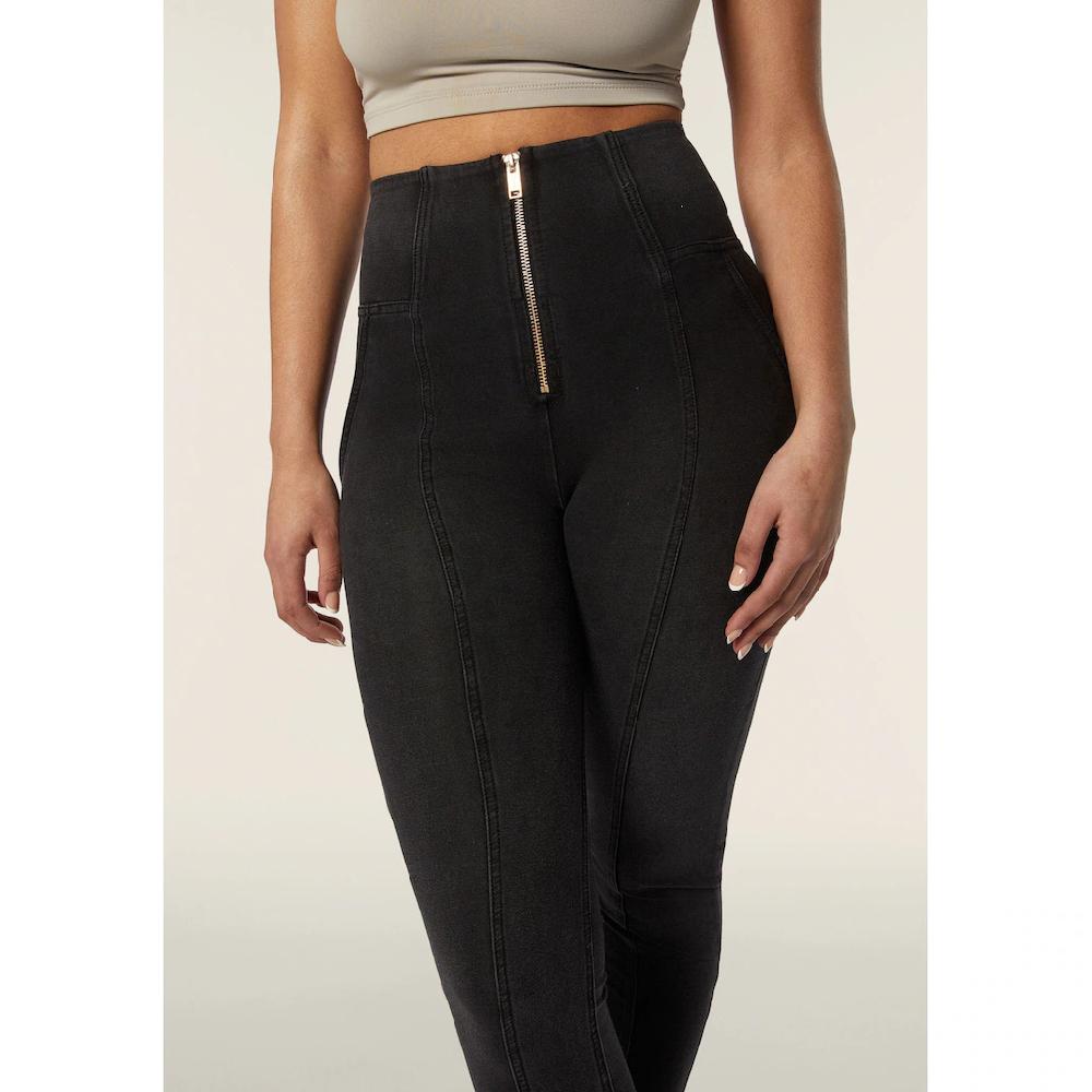 Freddy Leggings »WRUP SUPERSKINNY HIGH WAIST« Mit Lifting & Shaping Effekt