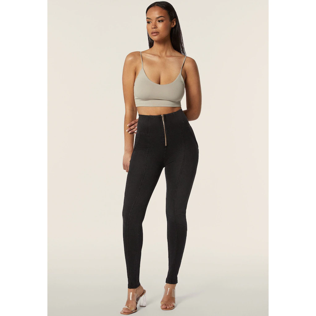 Freddy Leggings »WRUP SUPERSKINNY HIGH WAIST« Mit Lifting & Shaping Effekt