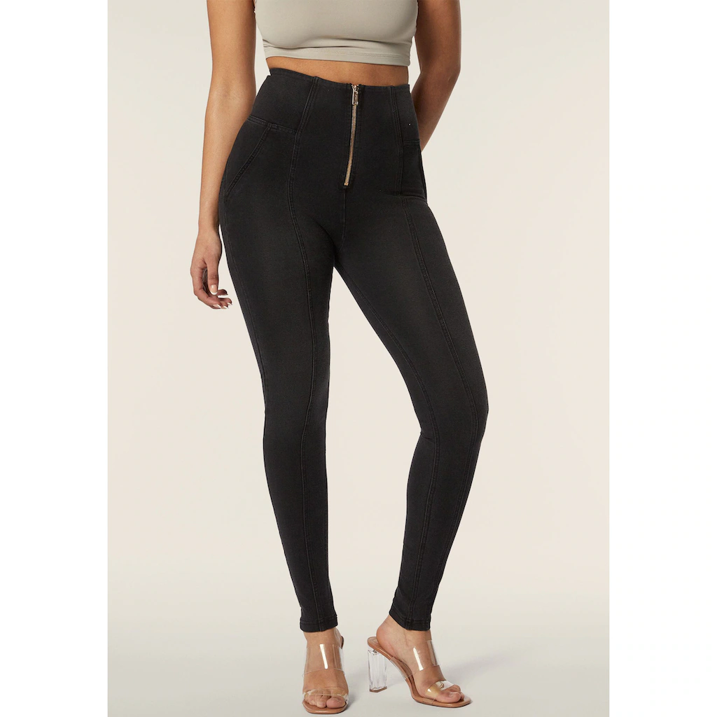 Freddy Leggings »WRUP SUPERSKINNY HIGH WAIST« mit Lifting & Shaping Effekt