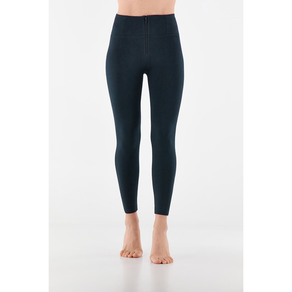 Freddy Leggings »WRUP4 SUPERSKINNY« mit hohem Bund und Push-Up Effekt