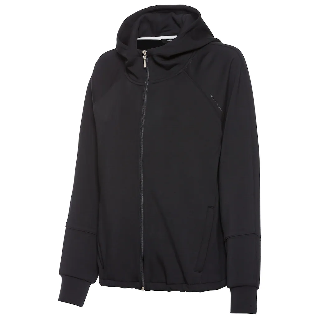 French Connection Sweatjacke Mit Seitlichen Reißverschlusstasche Loungewear