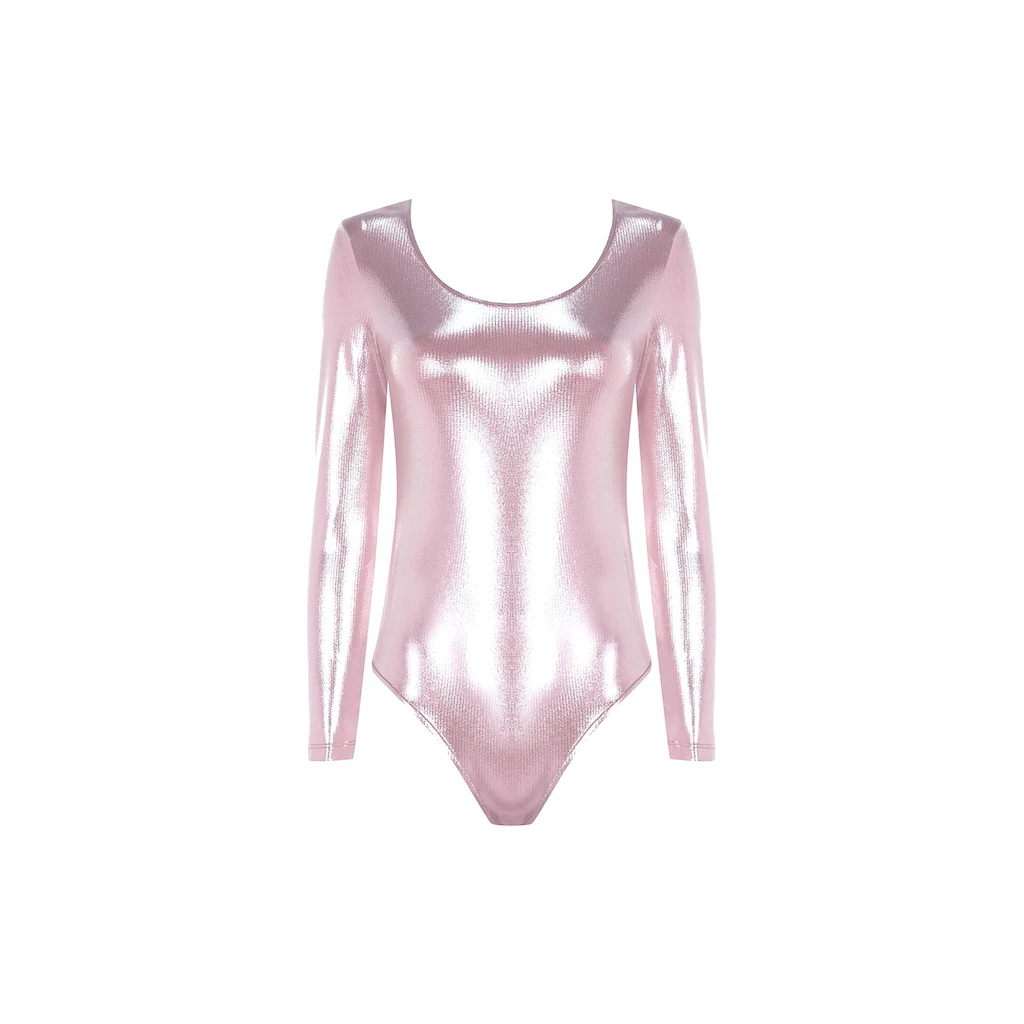 Freshlions Body »Stass« Im Funkelnden Design Online Bestellen