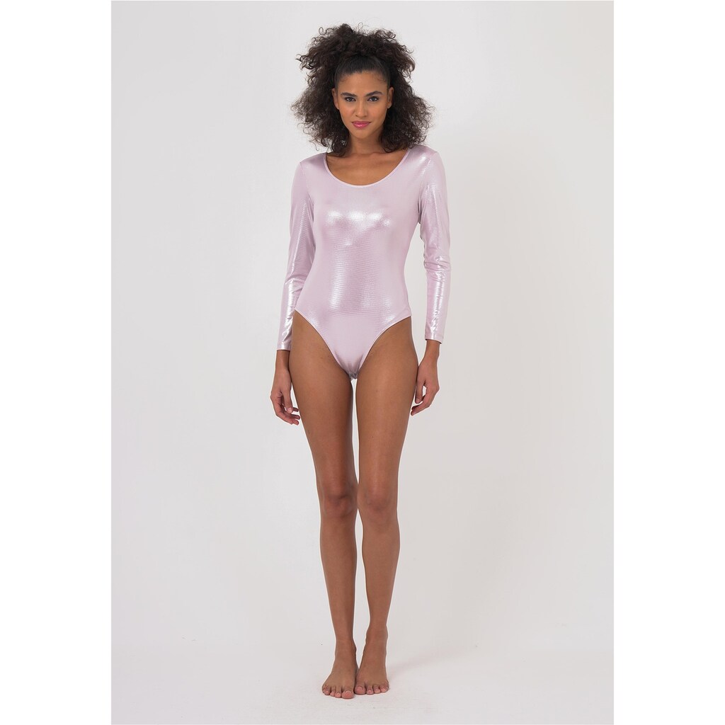 Freshlions Body »Stass« Im Funkelnden Design Online Bestellen