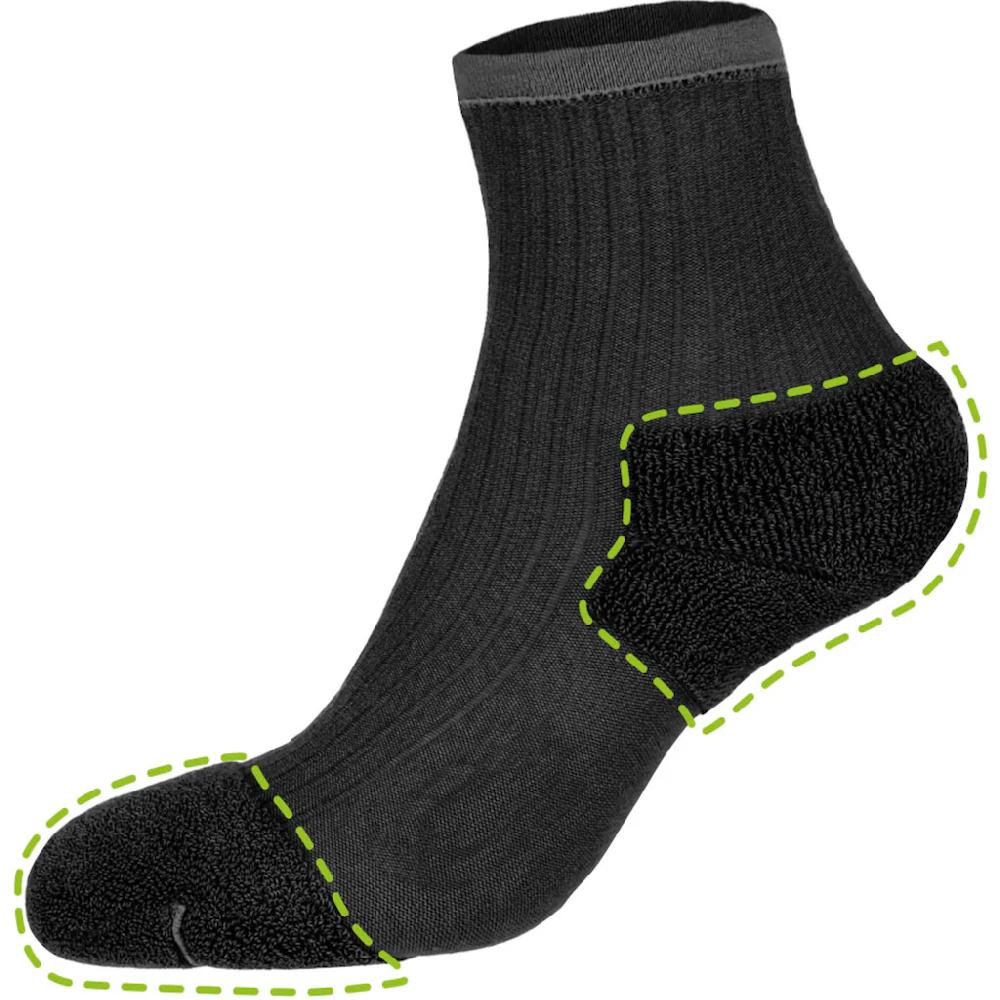 Fußgut Diabetikersocken »Sensitiv Socken Für Empfindliche Und Sensible Füße « (2 Paar) Angenehmes Tragegefühl Druckfr. Komfortbund Atmungsaktiv Bestellen
