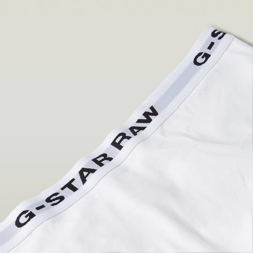G-STAR Hipster (Packung 3 St.)