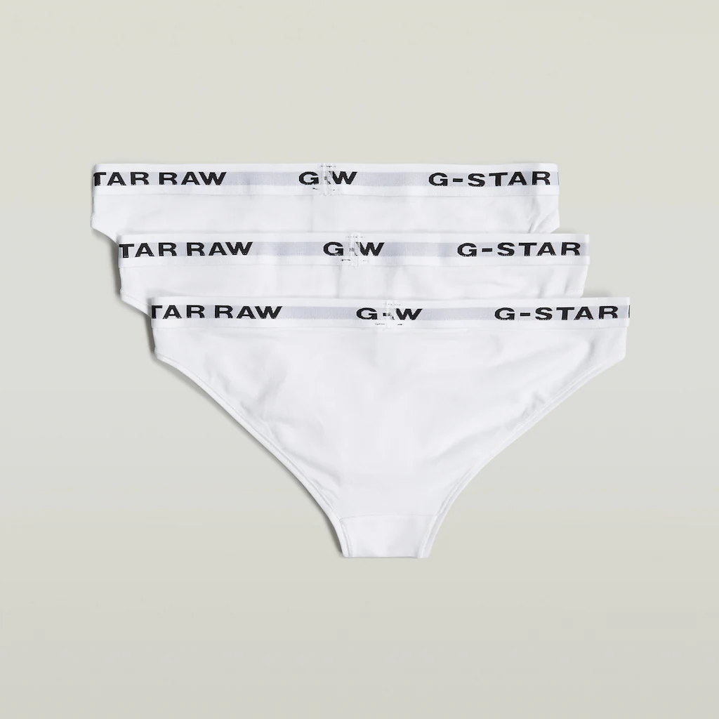 G-STAR Slip (Packung 3 St.) Im Dreierpack Online Kaufen