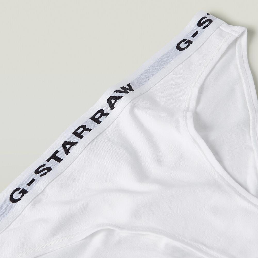 G-STAR Slip (Packung 3 St.) Im Dreierpack Online Kaufen