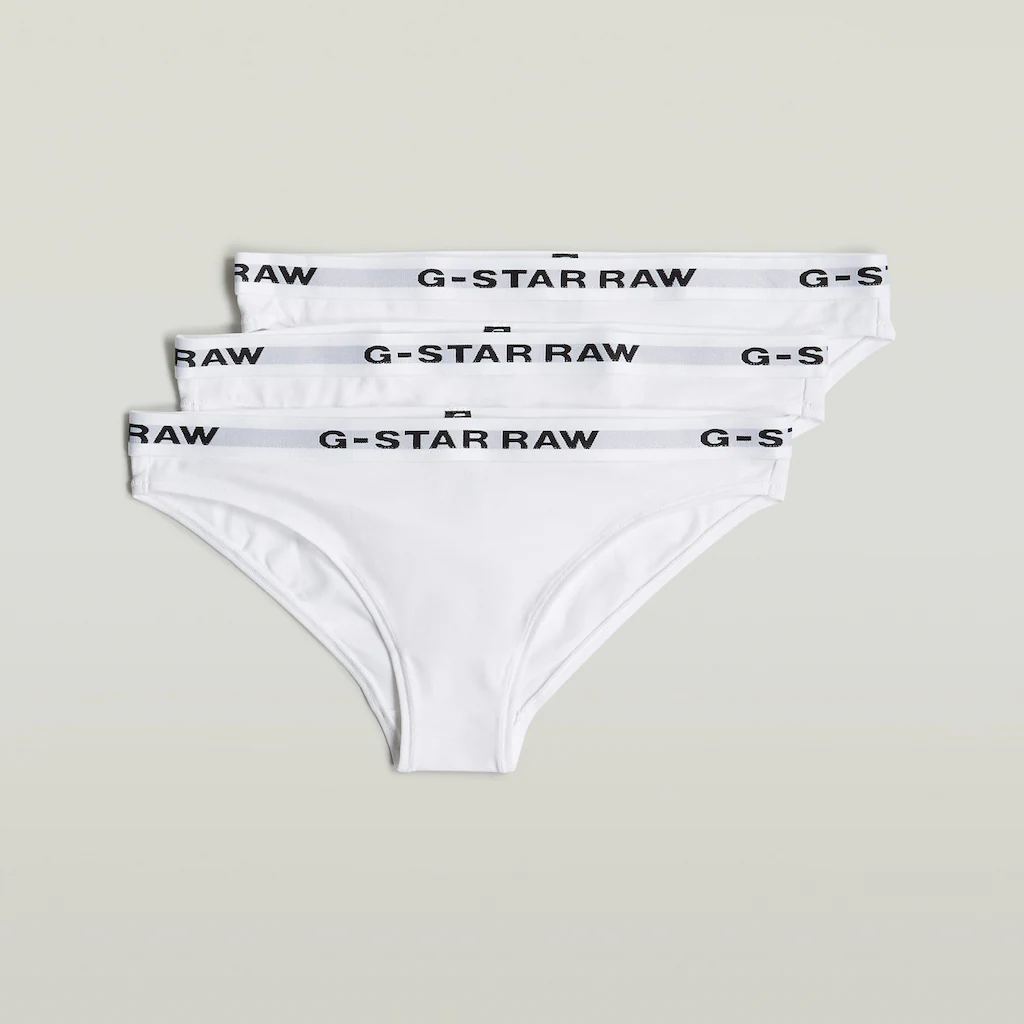 G-STAR Slip (Packung 3 St.) im Dreierpack online kaufen