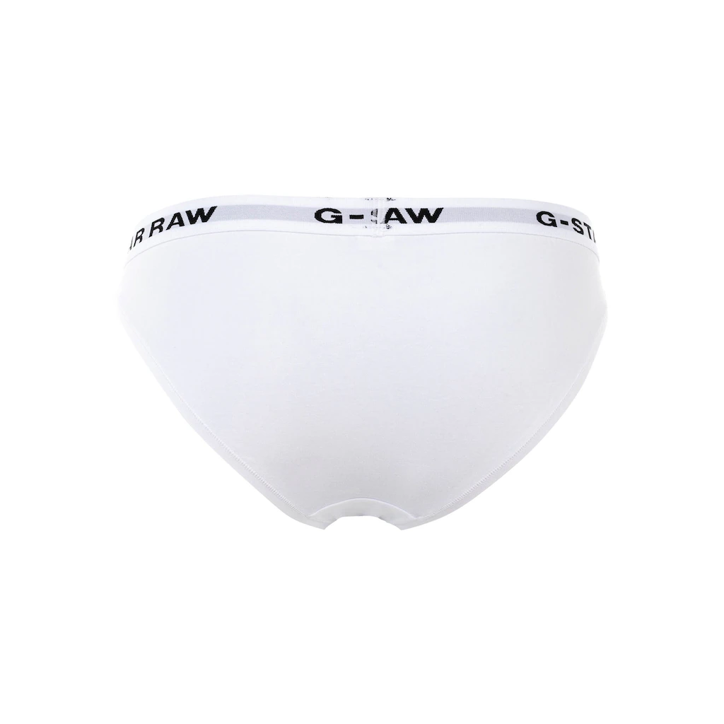 G-STAR Slip »Slip 6er Pack« Online Bestellen