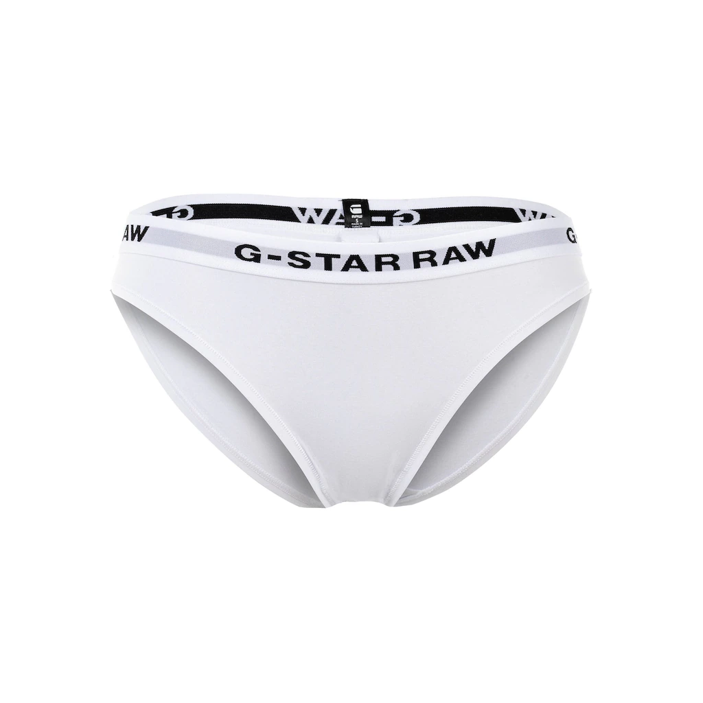 G-STAR Slip »Slip 6er Pack« Online Bestellen