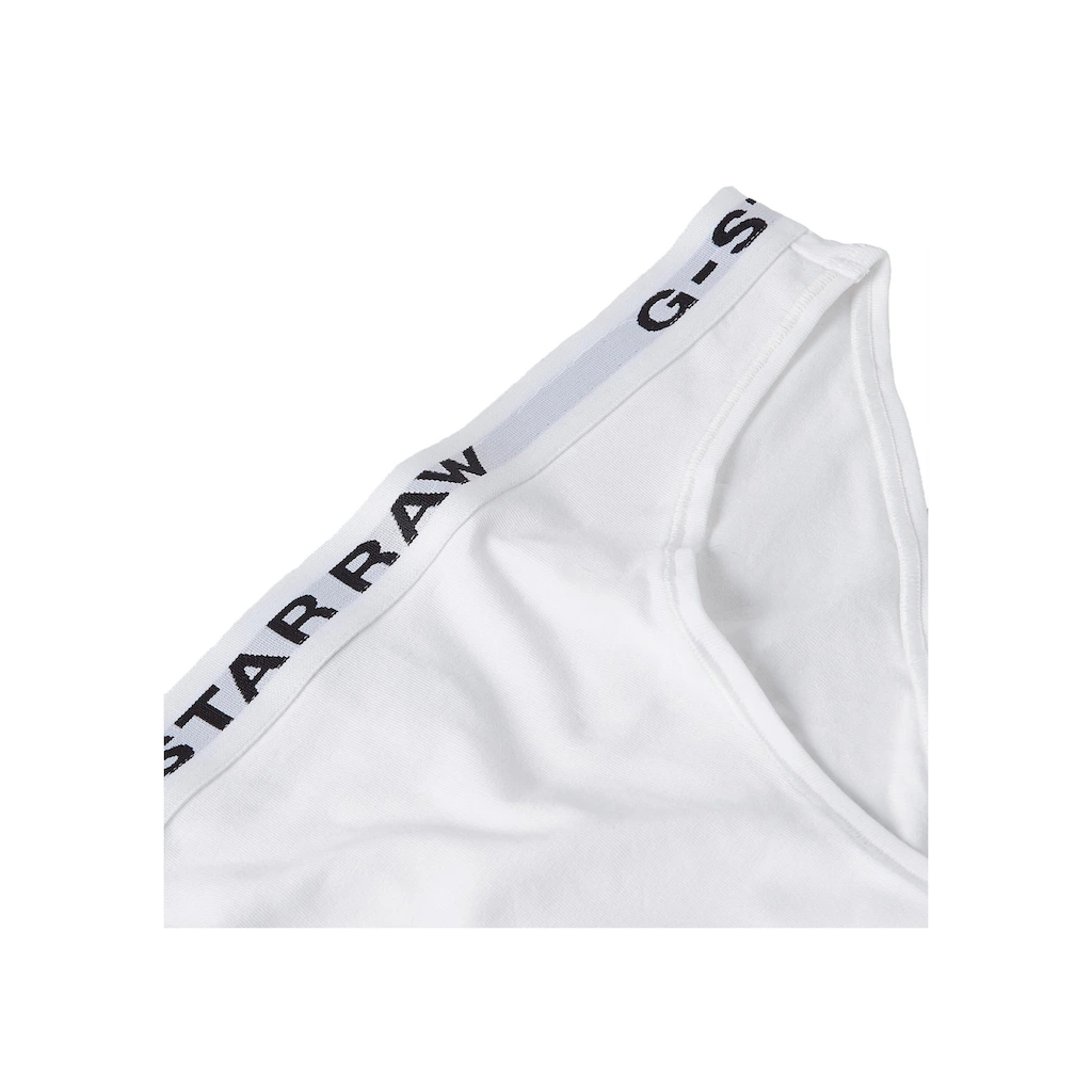 G-STAR Slip »Slip 6er Pack« Online Bestellen