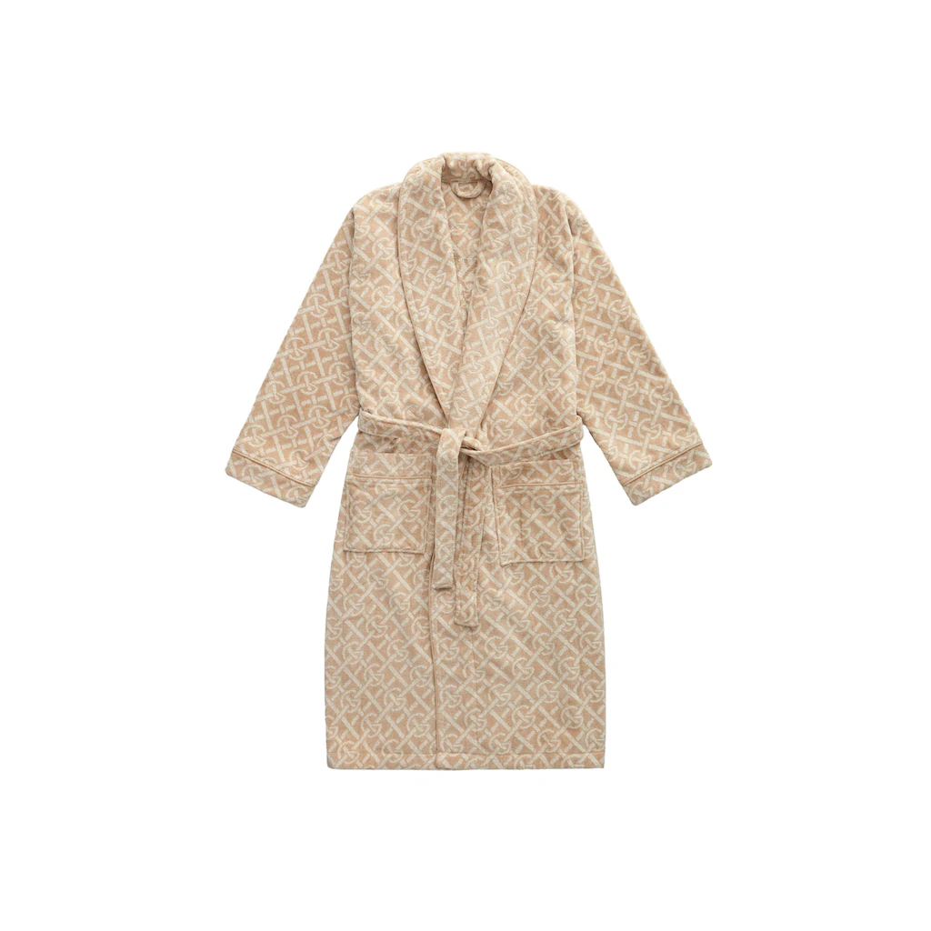 Gant Bademantel »Bademantel G-PATTERN ROBE«