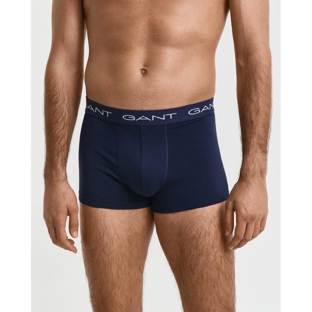 Gant Trunk »TRUNK 5-PACK« Mit Elastischem Bund