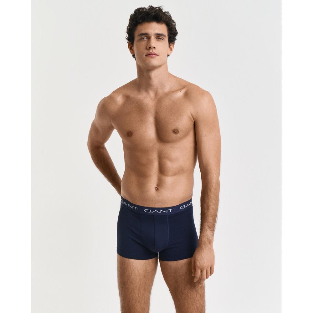 Gant Trunk »TRUNK 5-PACK« Mit Elastischem Bund