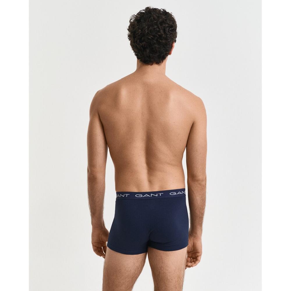 Gant Trunk »TRUNK 5-PACK« Mit Elastischem Bund