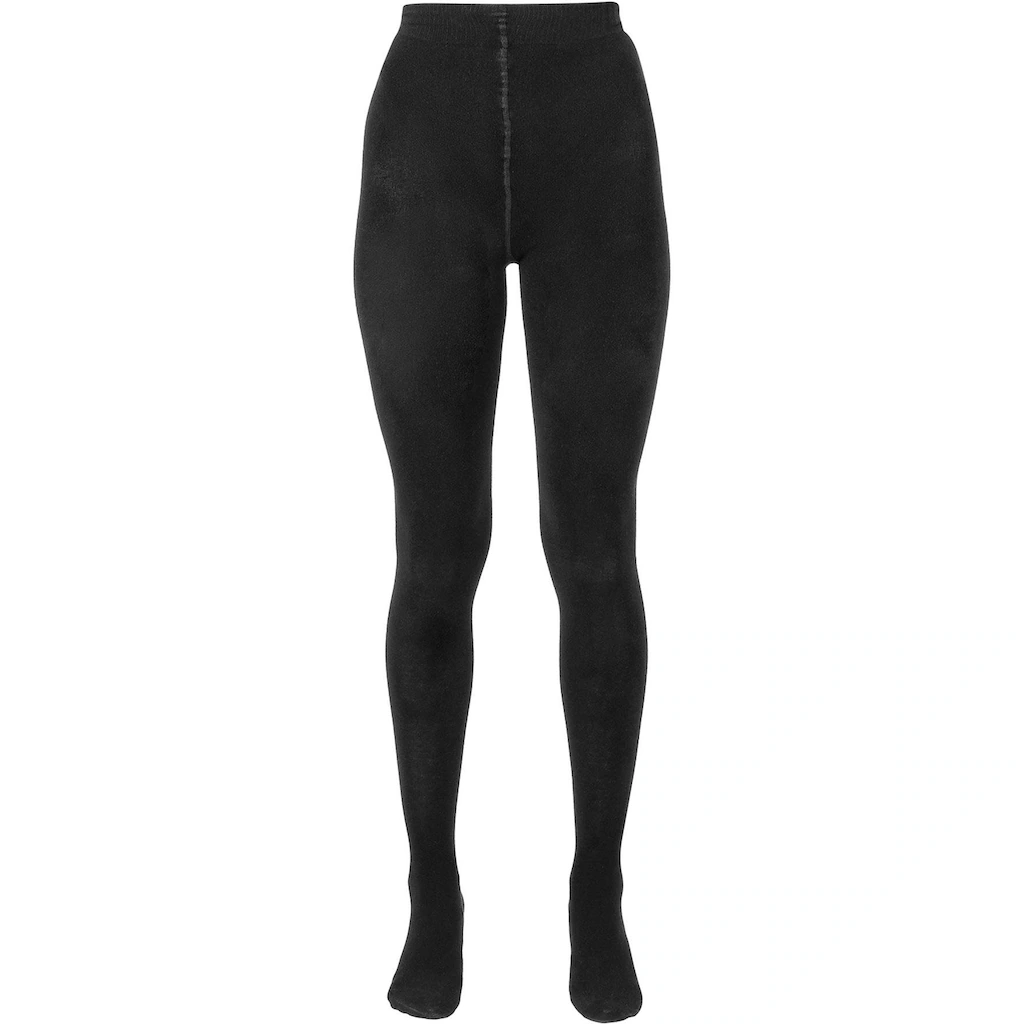 GLAMORY Strickstrumpfhose Mit Kaschmiranteil Bis Größe 60/62 Plus Size Online Bestellen