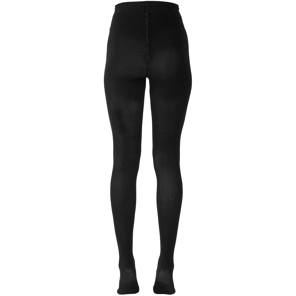 GLAMORY Strickstrumpfhose Mit Kaschmiranteil Bis Größe 60/62 Plus Size Online Bestellen