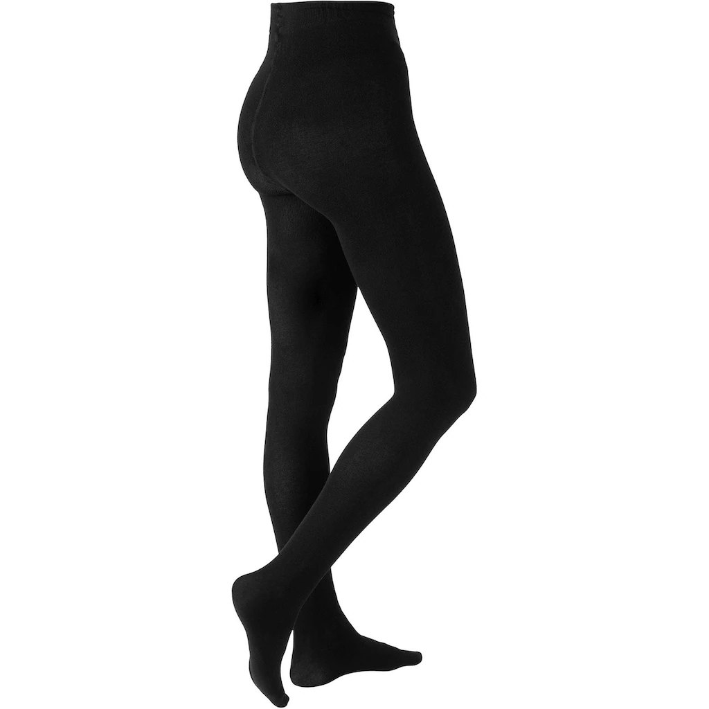 GLAMORY Strickstrumpfhose Mit Kaschmiranteil Bis Größe 60/62 Plus Size Online Bestellen