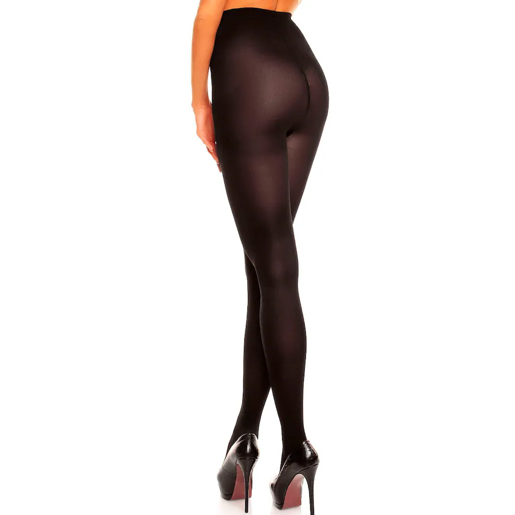 GLAMORY Stützstrumpfhose Bis Größe 60/62 Plus Size Kaufen