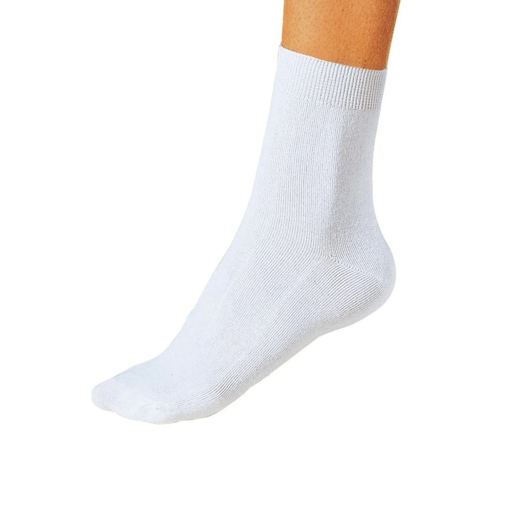 Go In Basicsocken (Packung 10 Paar) Unifarben Kaufen