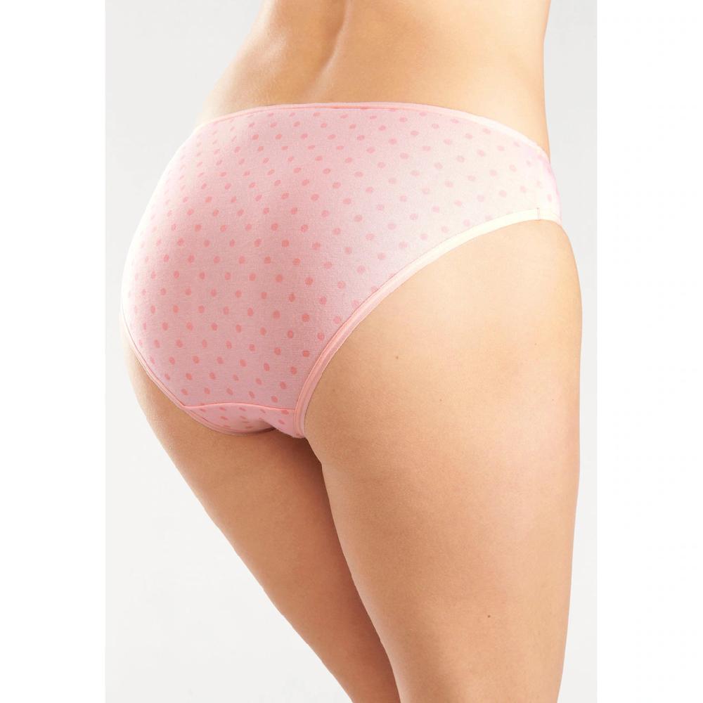 Go In Bikinislip (10 Stück) Mit Schönen Pünktchen Online Kaufen