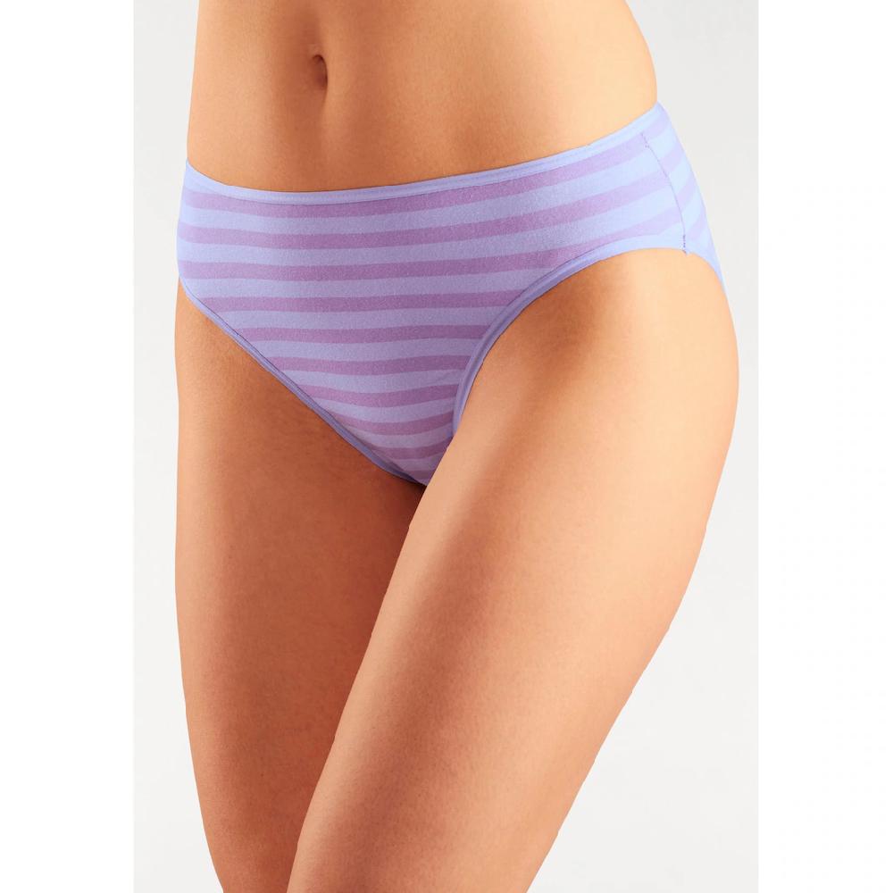 Go In Bikinislip (10 Stück) Mit Tollen Streifen Online Kaufen