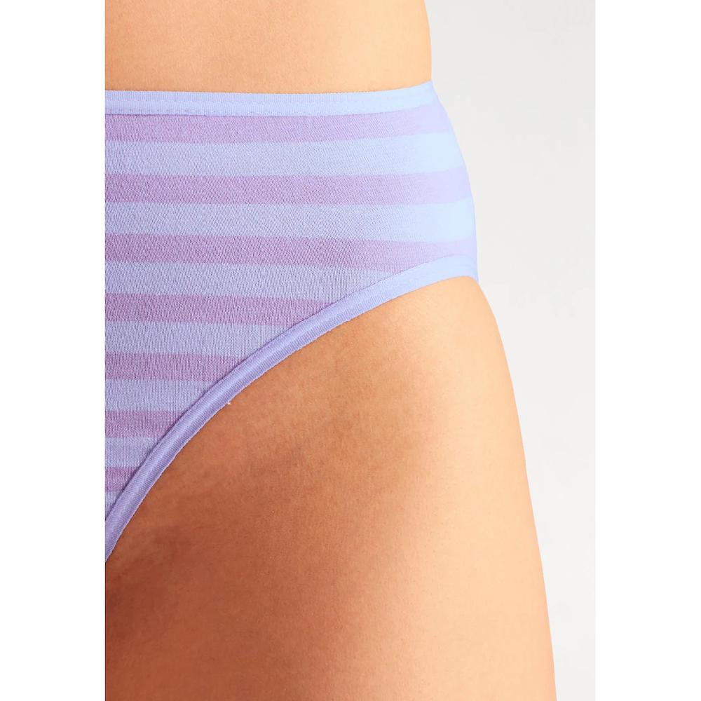 Go In Bikinislip (10 Stück) Mit Tollen Streifen Online Kaufen