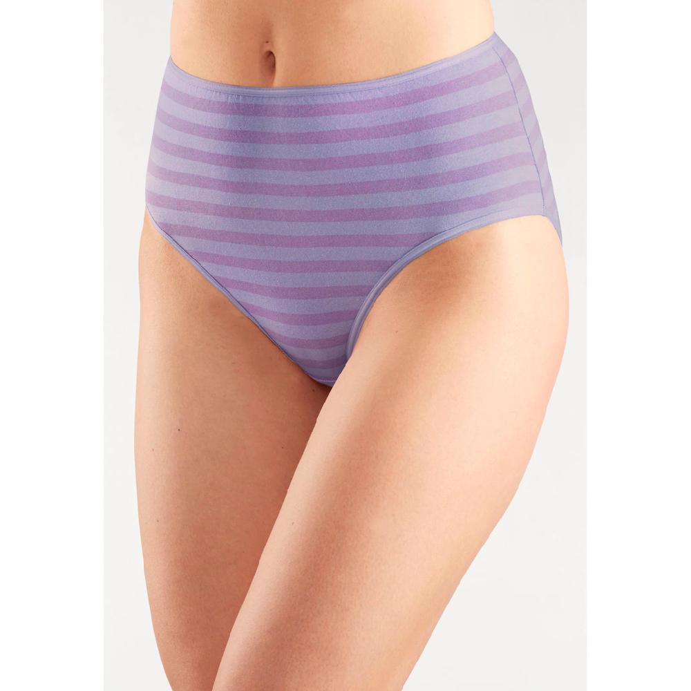Go In Hüftslip (10 Stück) Mit Tollen Streifen Online Kaufen