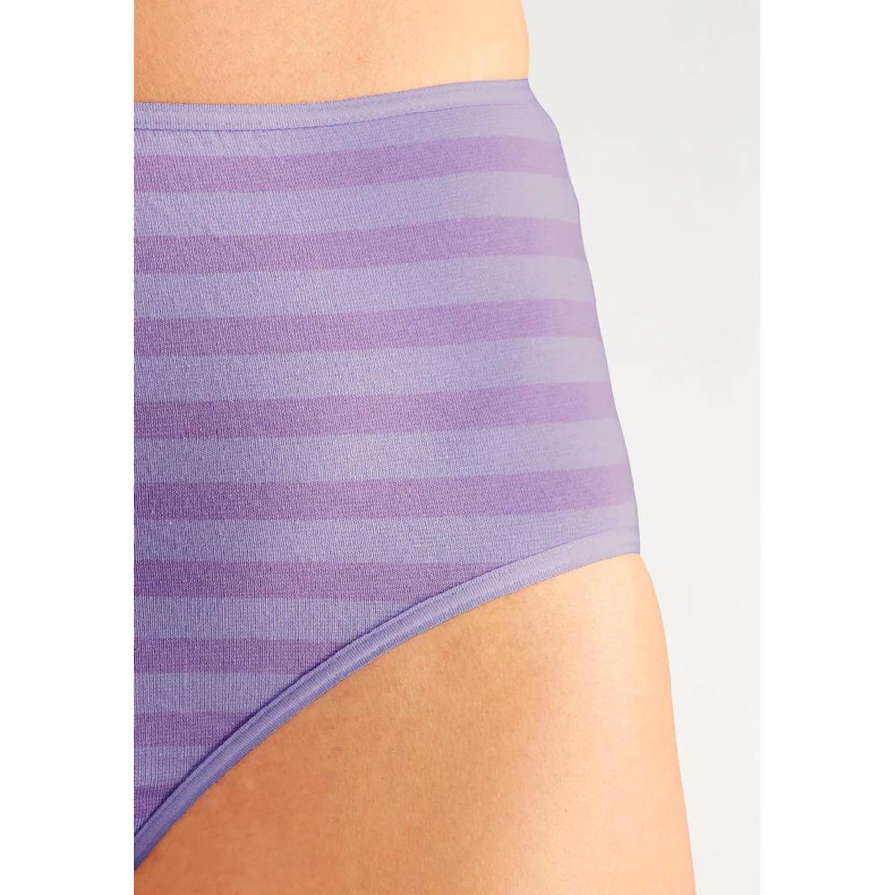 Go In Hüftslip (10 Stück) Mit Tollen Streifen Online Kaufen