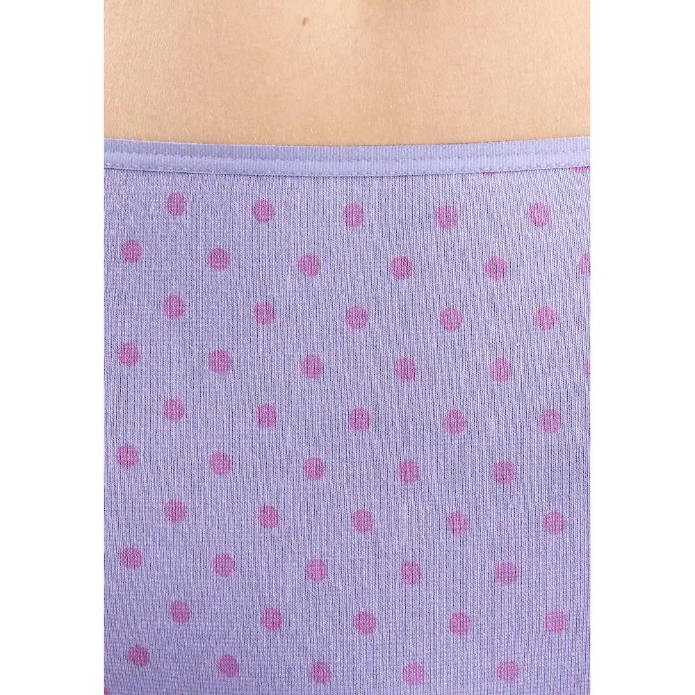 Go In Jazzpants (10 Stück) Mit Hübschen Pünktchen-Druck