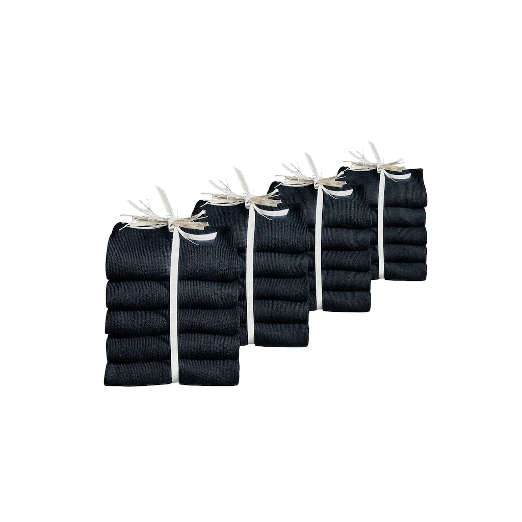 Go In Socken (Packung 20 Paar) In Der Großpackung Online Kaufen