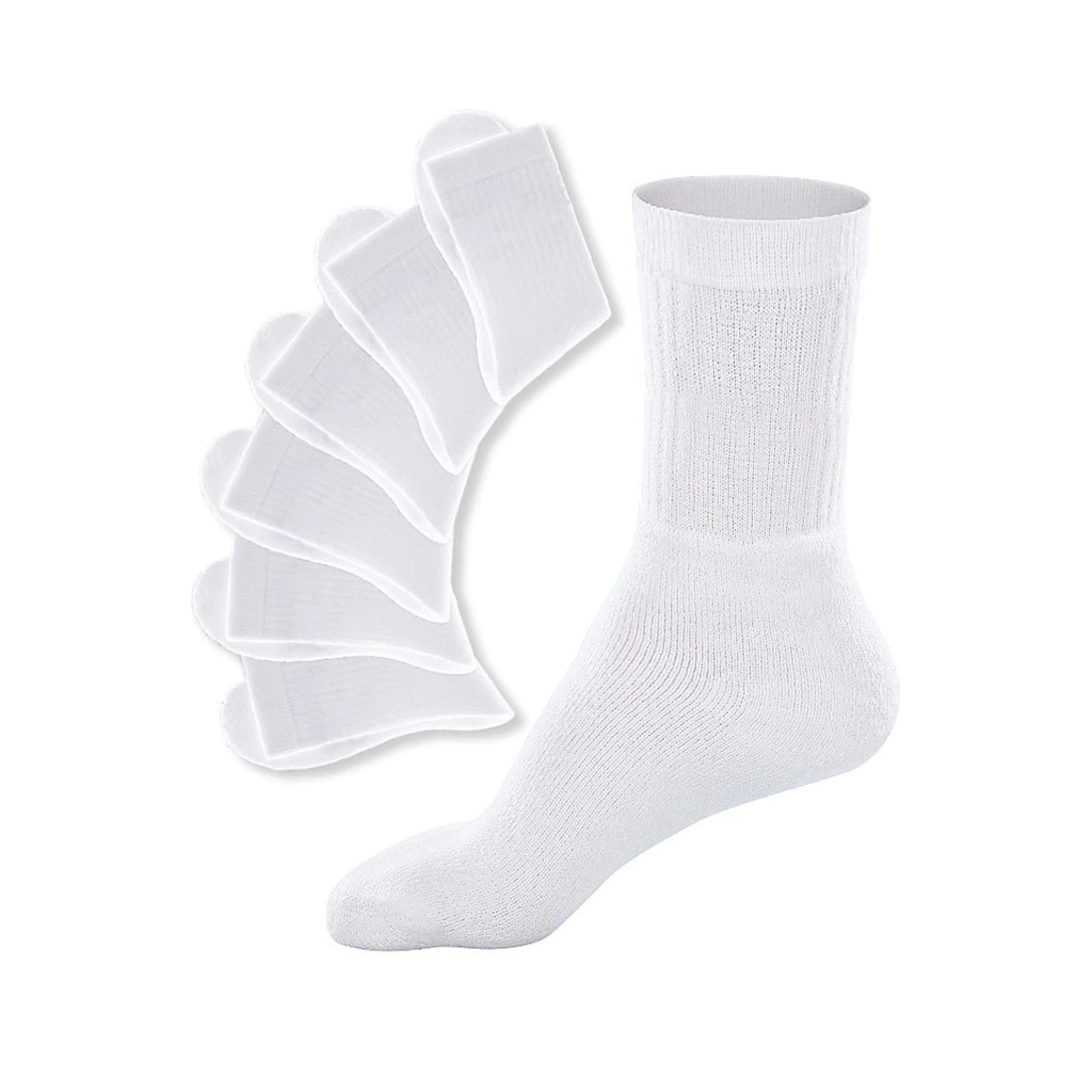 Go In Sportsocken (12 Paar) Mit Geripptem Schaft Online Kaufen