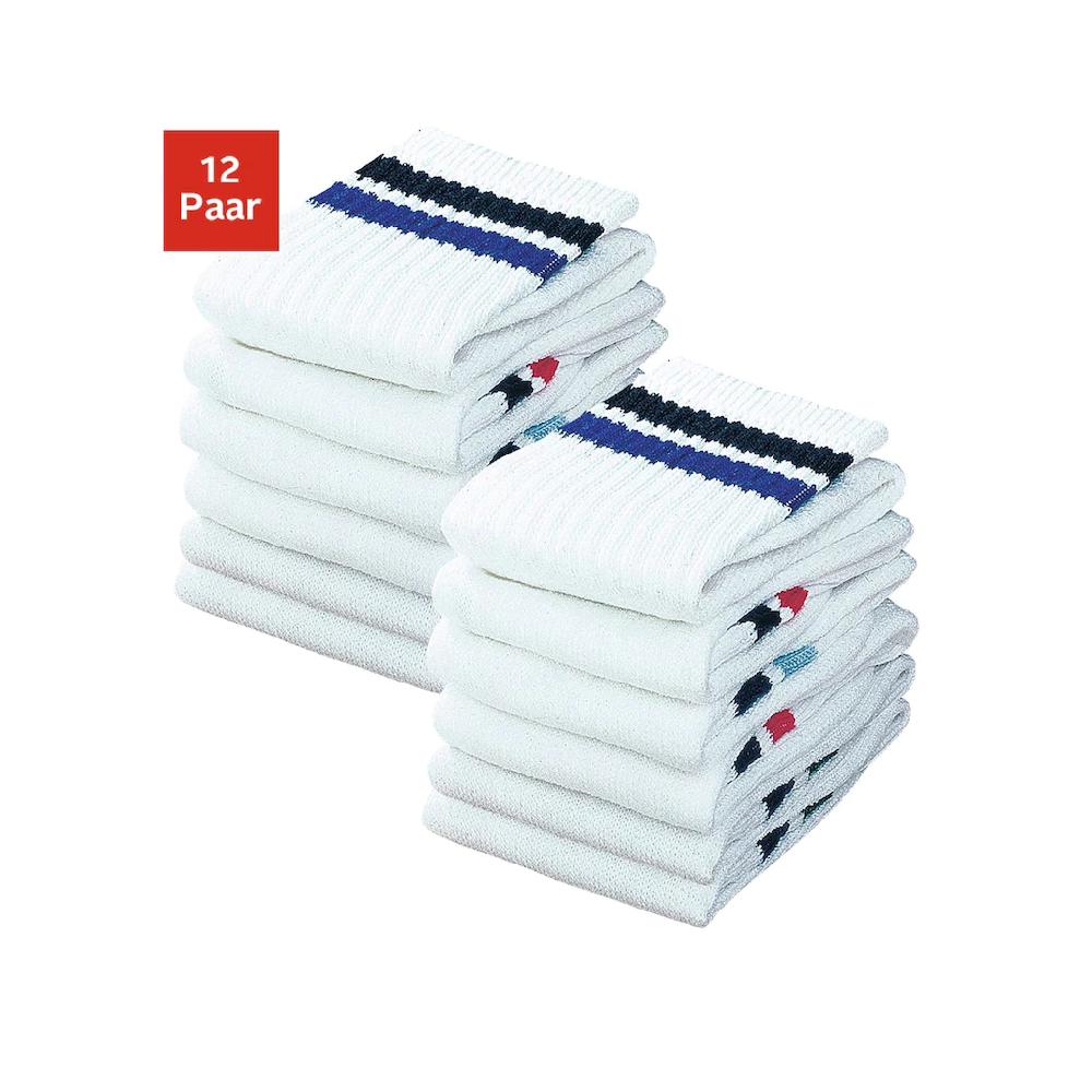 Go in Tennissocken (Packung 12 Paar) mit Frottee bestellen