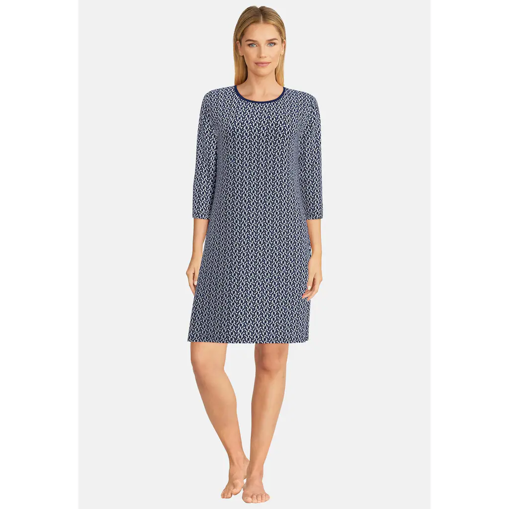 GÖTZBURG Nachthemd Bequemer Schnitt bestellen