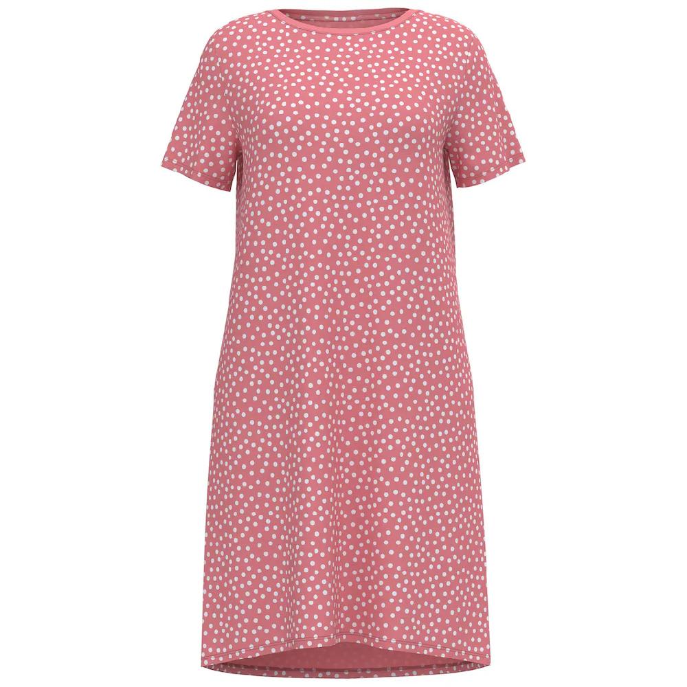 GÖTZBURG Nachthemd Mit Pünktchen-Muster Online Kaufen