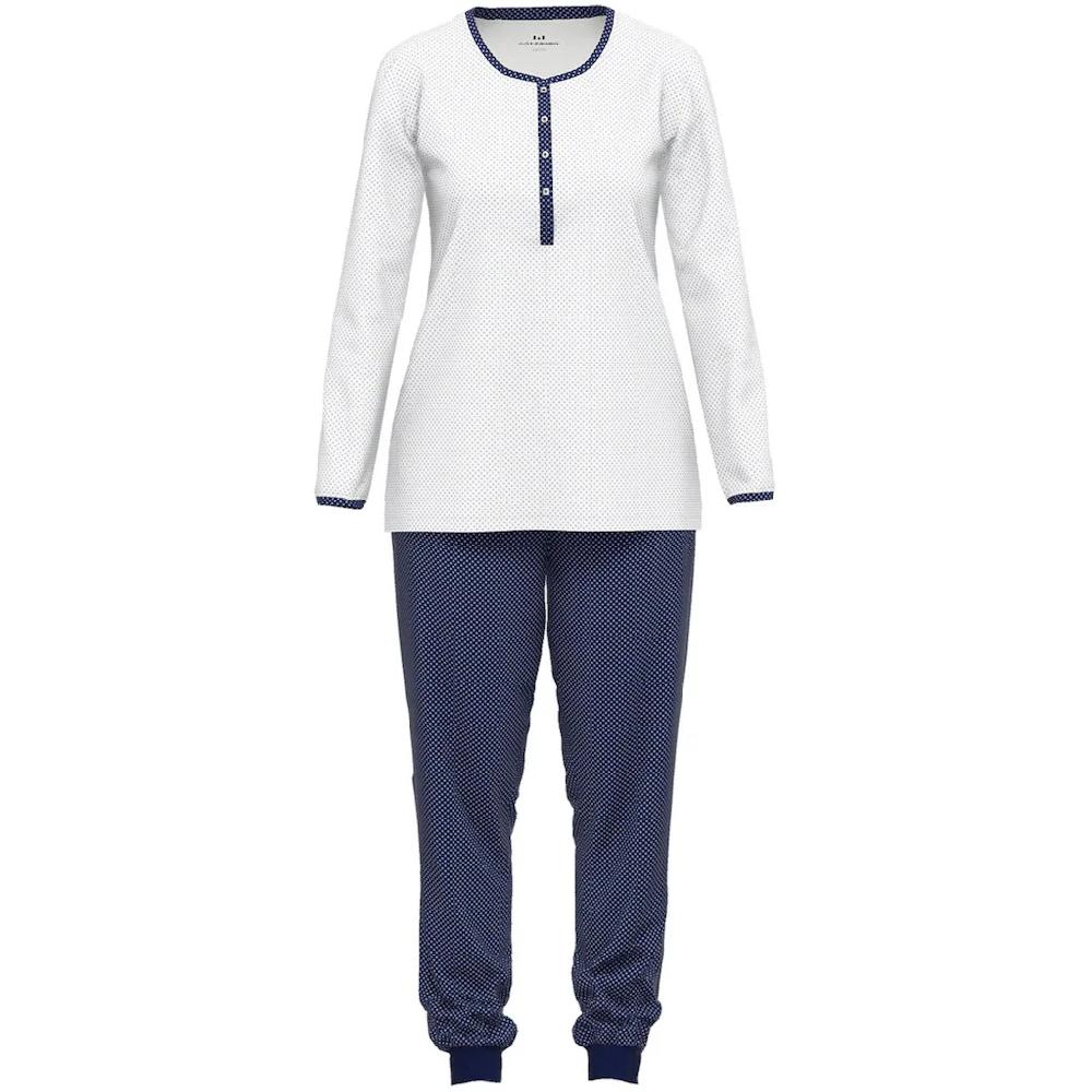 GÖTZBURG Pyjama (2 Tlg.) Der Allrounder-Pyjama Für Jede Nacht Bestellen