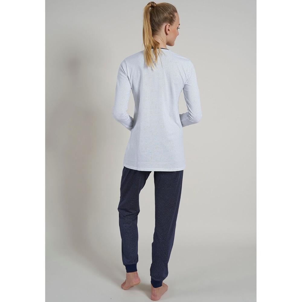 GÖTZBURG Pyjama (2 Tlg.) Der Allrounder-Pyjama Für Jede Nacht Bestellen