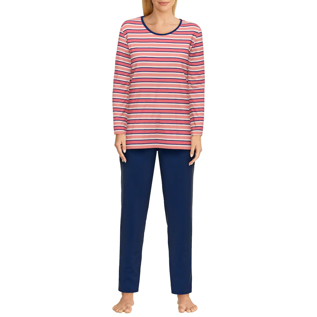 GÖTZBURG Pyjama Der Allrounder-Pyjama Für Jede Nacht Bestellen