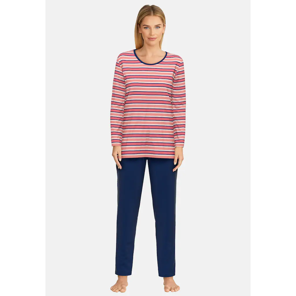 GÖTZBURG Pyjama der Allrounder-Pyjama für jede Nacht bestellen