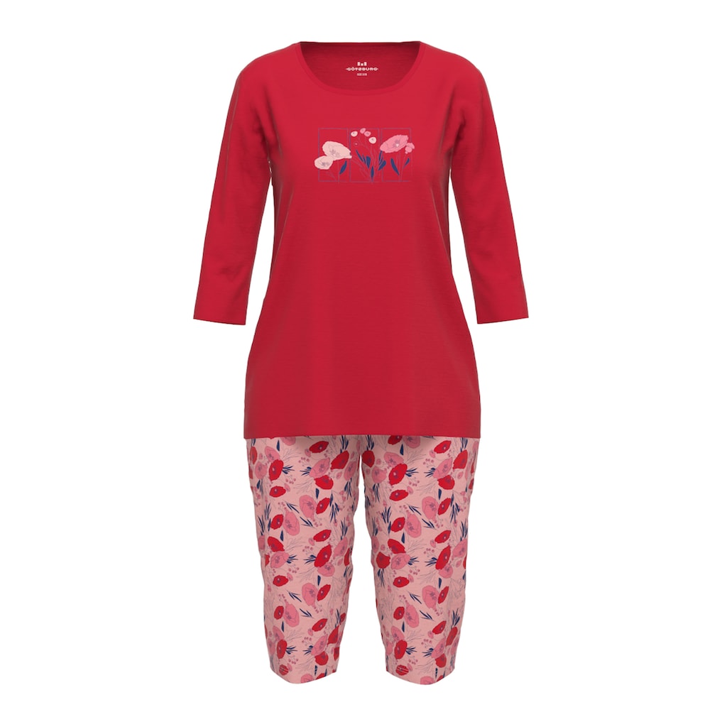 GÖTZBURG Pyjama ▷ Für